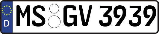 MS-GV3939