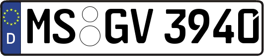 MS-GV3940
