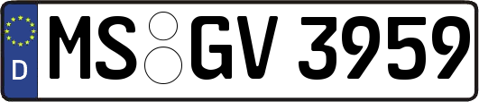 MS-GV3959