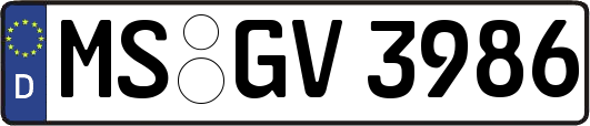 MS-GV3986