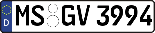 MS-GV3994