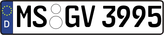 MS-GV3995