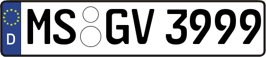 MS-GV3999