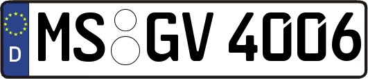 MS-GV4006