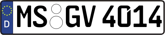 MS-GV4014