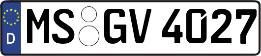 MS-GV4027