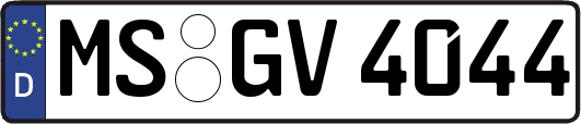 MS-GV4044