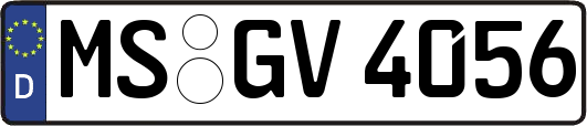 MS-GV4056