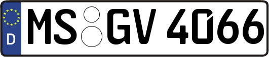 MS-GV4066
