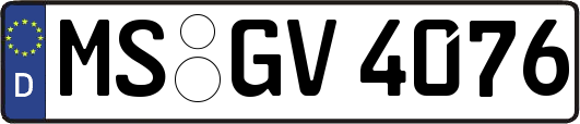 MS-GV4076