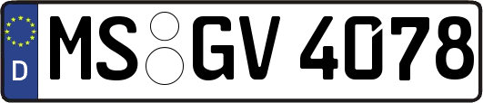 MS-GV4078