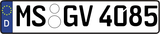 MS-GV4085