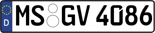 MS-GV4086