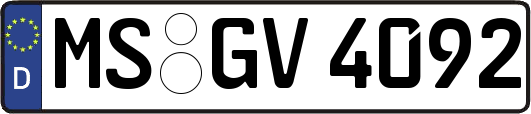 MS-GV4092