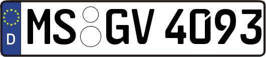 MS-GV4093