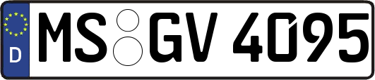 MS-GV4095