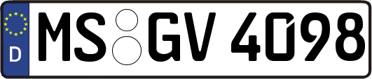 MS-GV4098
