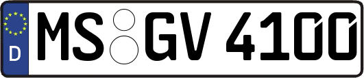 MS-GV4100