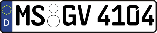 MS-GV4104
