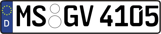 MS-GV4105