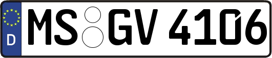 MS-GV4106