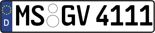 MS-GV4111
