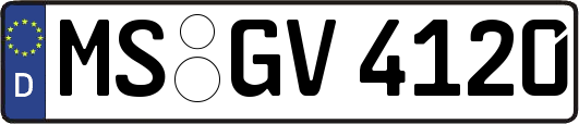 MS-GV4120