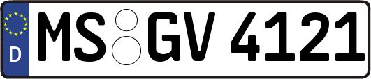 MS-GV4121