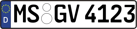 MS-GV4123