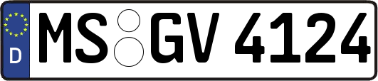 MS-GV4124