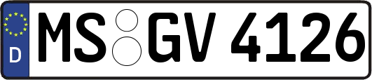MS-GV4126