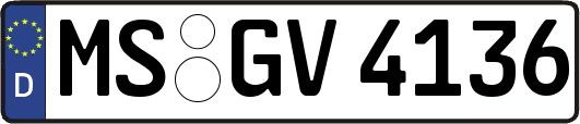 MS-GV4136
