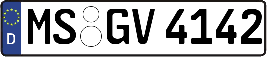 MS-GV4142