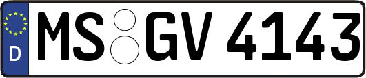 MS-GV4143