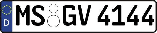 MS-GV4144