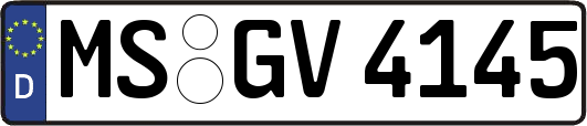 MS-GV4145