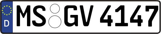 MS-GV4147