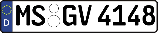 MS-GV4148