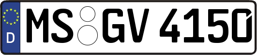 MS-GV4150