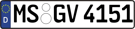 MS-GV4151