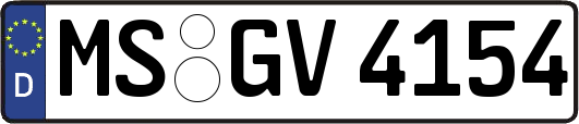 MS-GV4154