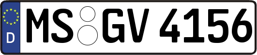 MS-GV4156