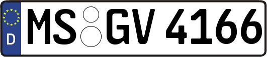 MS-GV4166