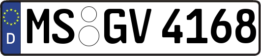 MS-GV4168
