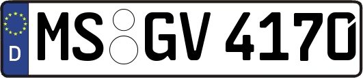MS-GV4170