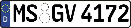 MS-GV4172
