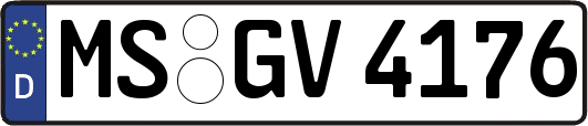 MS-GV4176