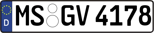 MS-GV4178