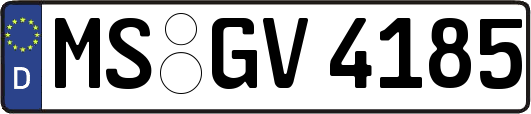 MS-GV4185