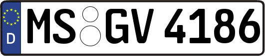 MS-GV4186